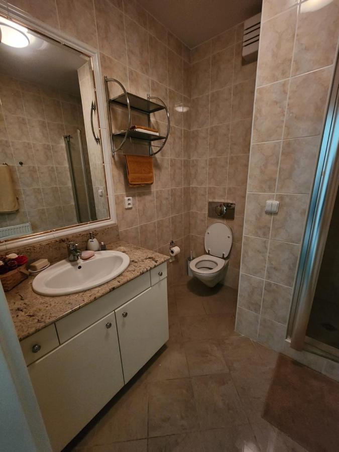 Kristoff Plaza Trencianske Teplice Apartment Trencin Exterior photo